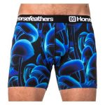 Boxerky HORSEFEATHERS Sidney Tyler Blue