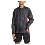 Detská bunda NIKE RPL Academy Black
