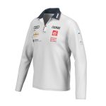Polokošeľa COLMAR Audi