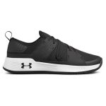 Pánska fitness obuv UNDER ARMOUR Showstopper 2.0 Black