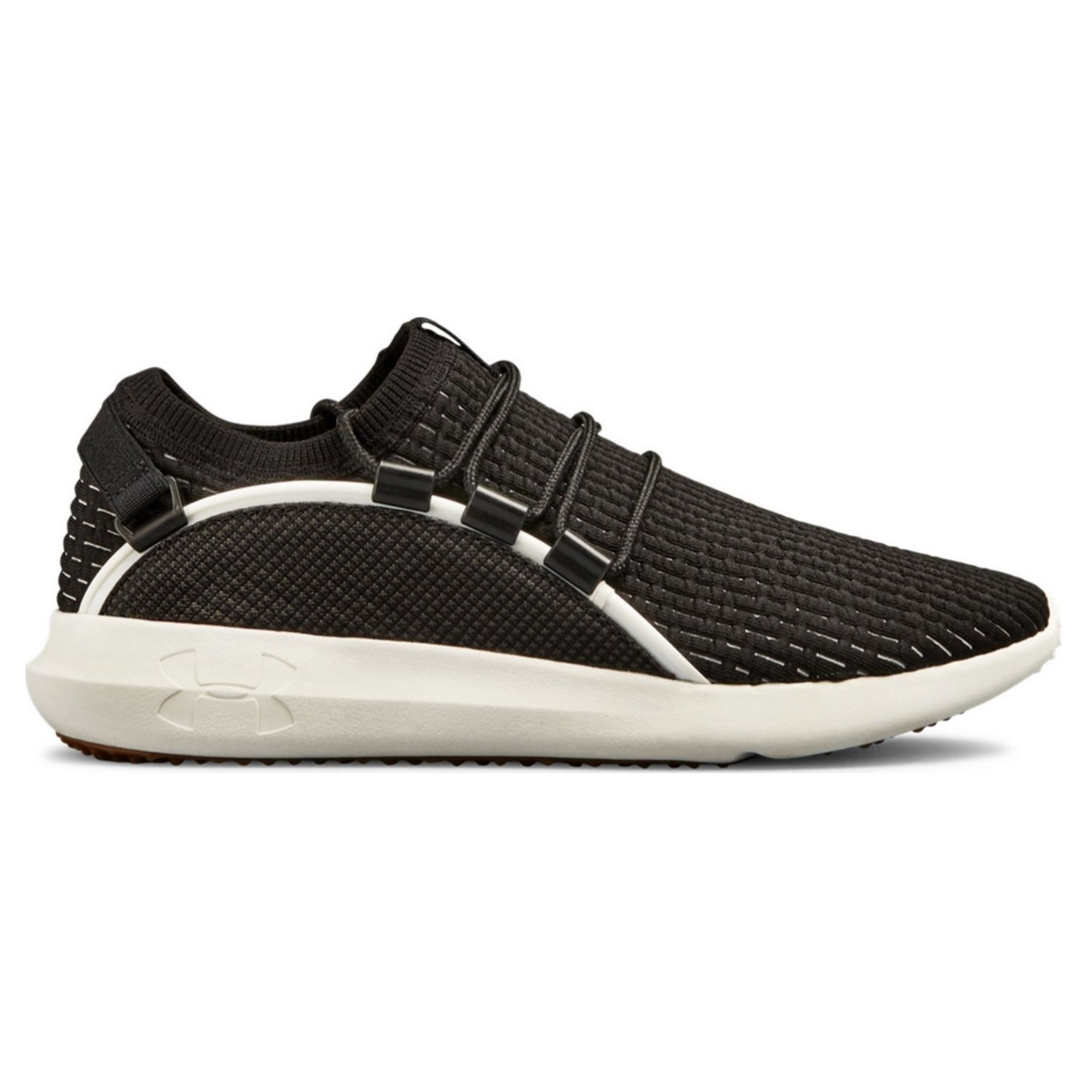 Obuv UNDER ARMOUR RailFit 1 Black/White - Športová obuv - 1
