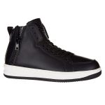 Sneakersy ARMANI EA7 TRANSFORMERS LACE U Black