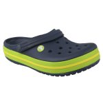 Obuv CROCS Crocband Blue