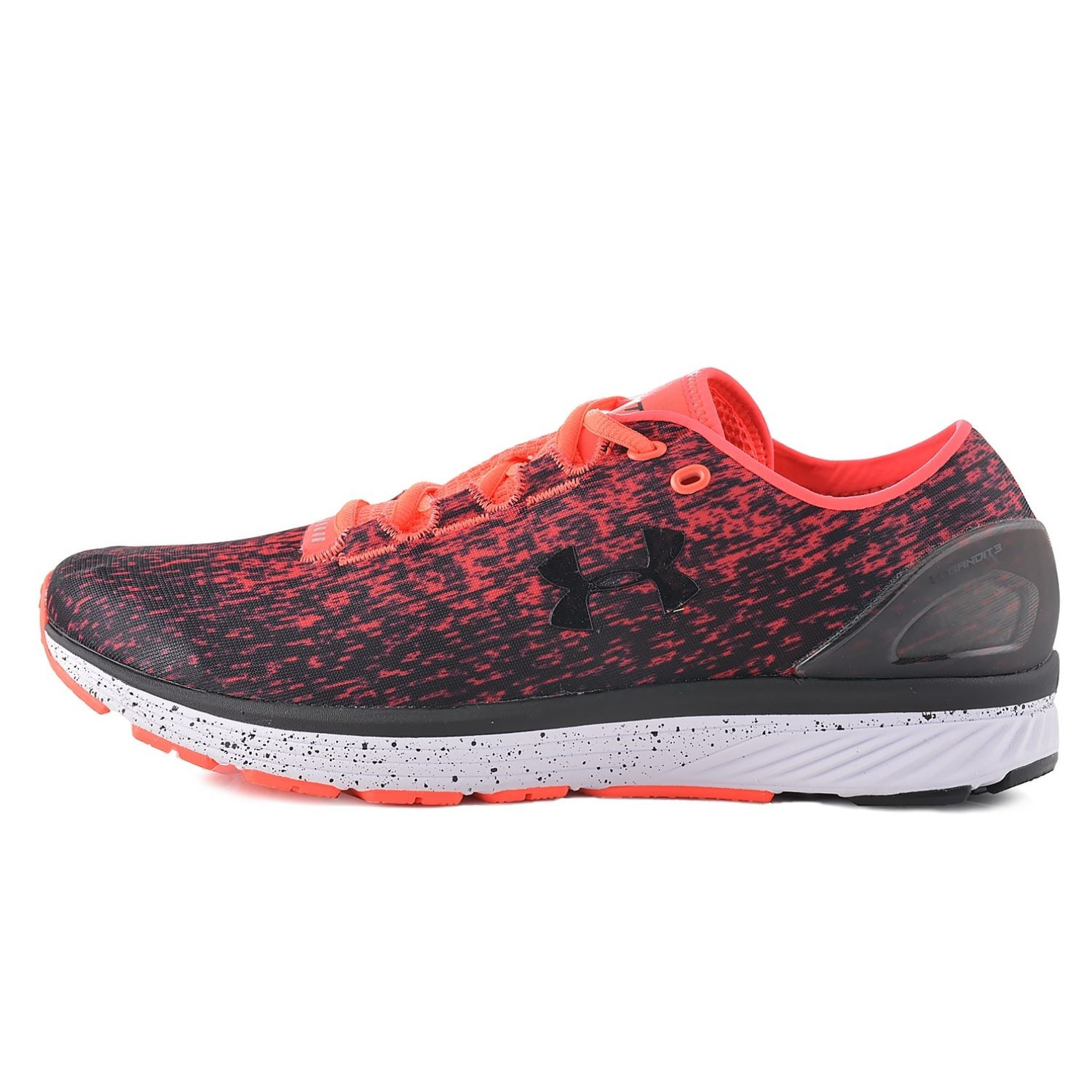 Obuv UNDER ARMOUR Charged Bandit 3 Ombre Orange - Športová obuv - 1