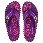 GUMBIES Islander Purple