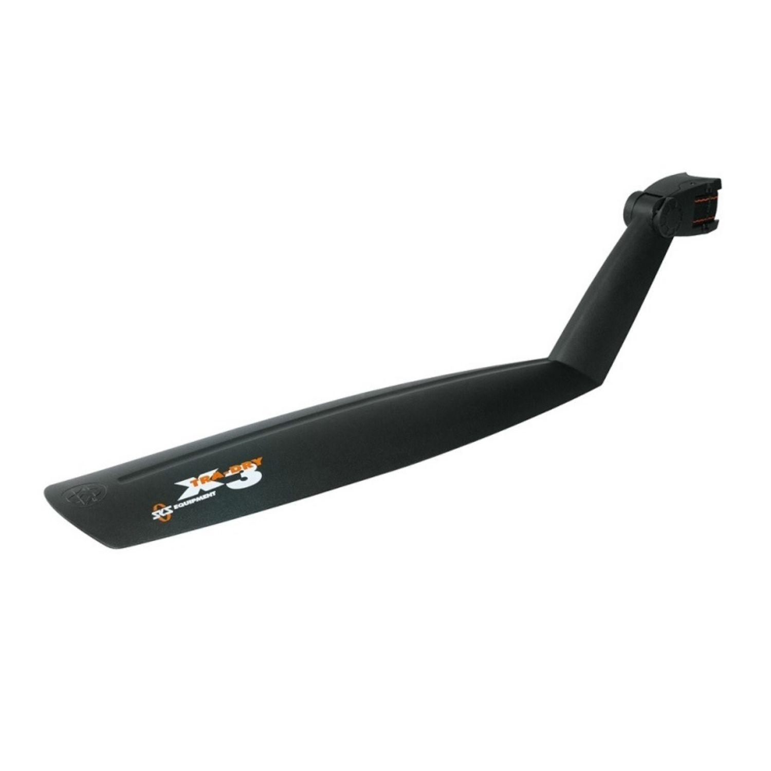 Blatník SKS X-Tra-Dry zadný - Zadné - 3