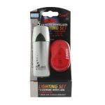 Predné/zadné svetlo SMART 5/3LED