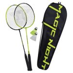 Badmintonový set TALBOT TORRO Magic Night LED