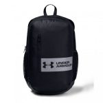 Batoh UNDER ARMOUR Roland Backpack Black