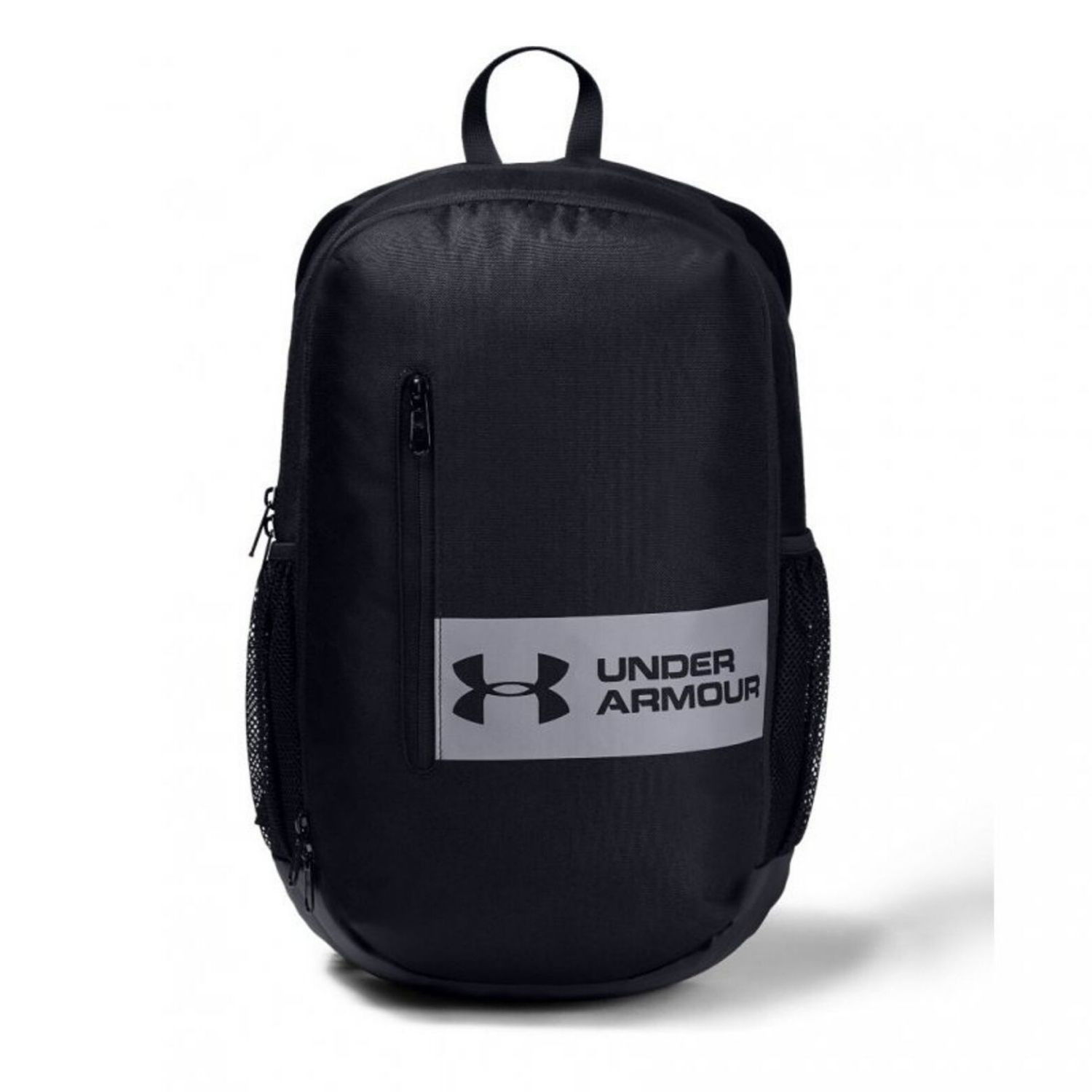 Batoh UNDER ARMOUR Roland Backpack Black - Batohy - 1