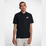 Tričko NIKE M NSW Polo PQ Matchup Black