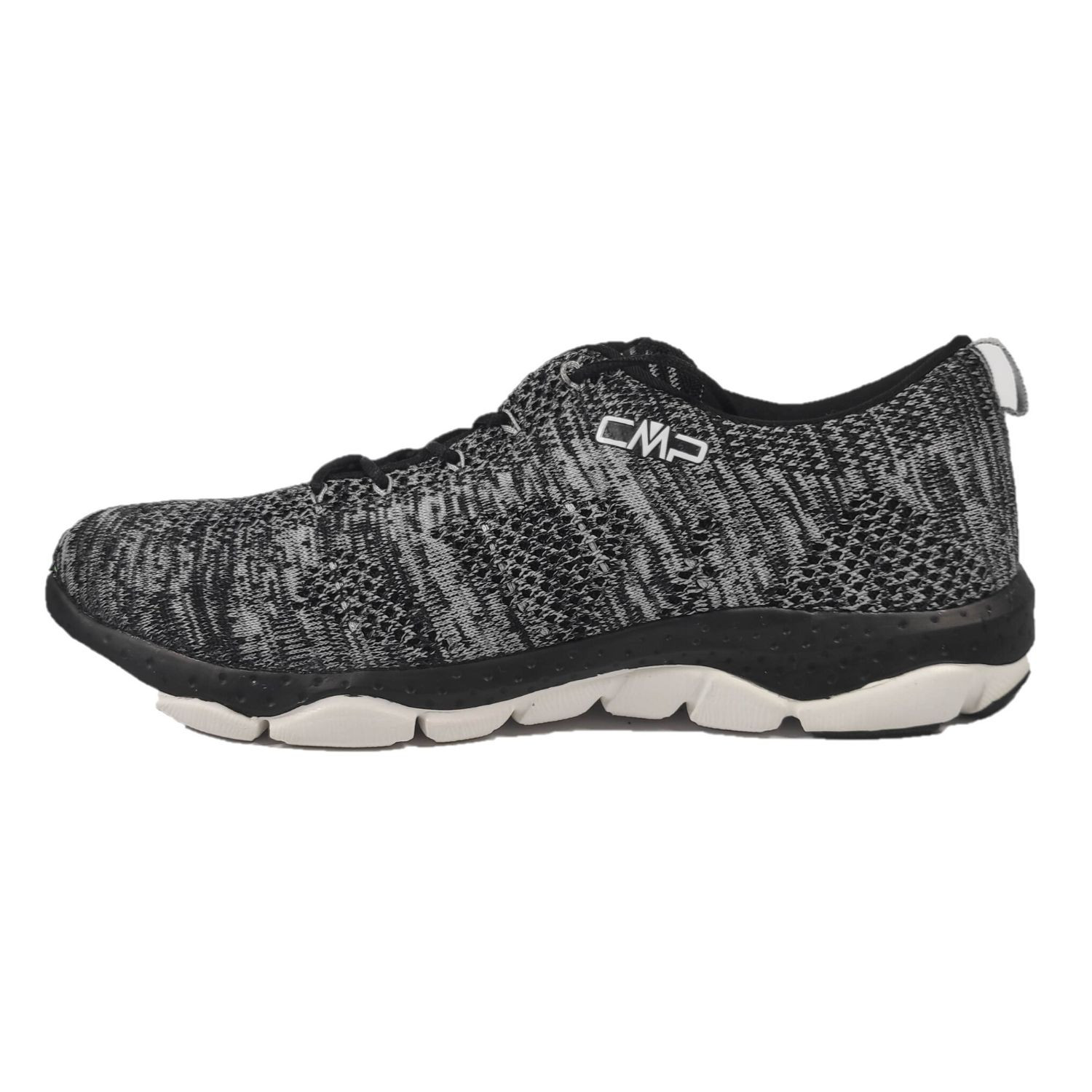Pánska obuv CAMPAGNOLO Butterfly Nebula Fitness Black - Športová obuv - 1
