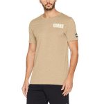 Tričko PUMA Style Athletics TEE Beige