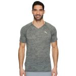 Tričko PUMA DRI Release Tee Grey