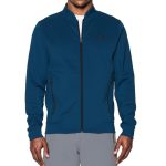 Mikina UNDER ARMOUR UA Elevated Bomber Blue