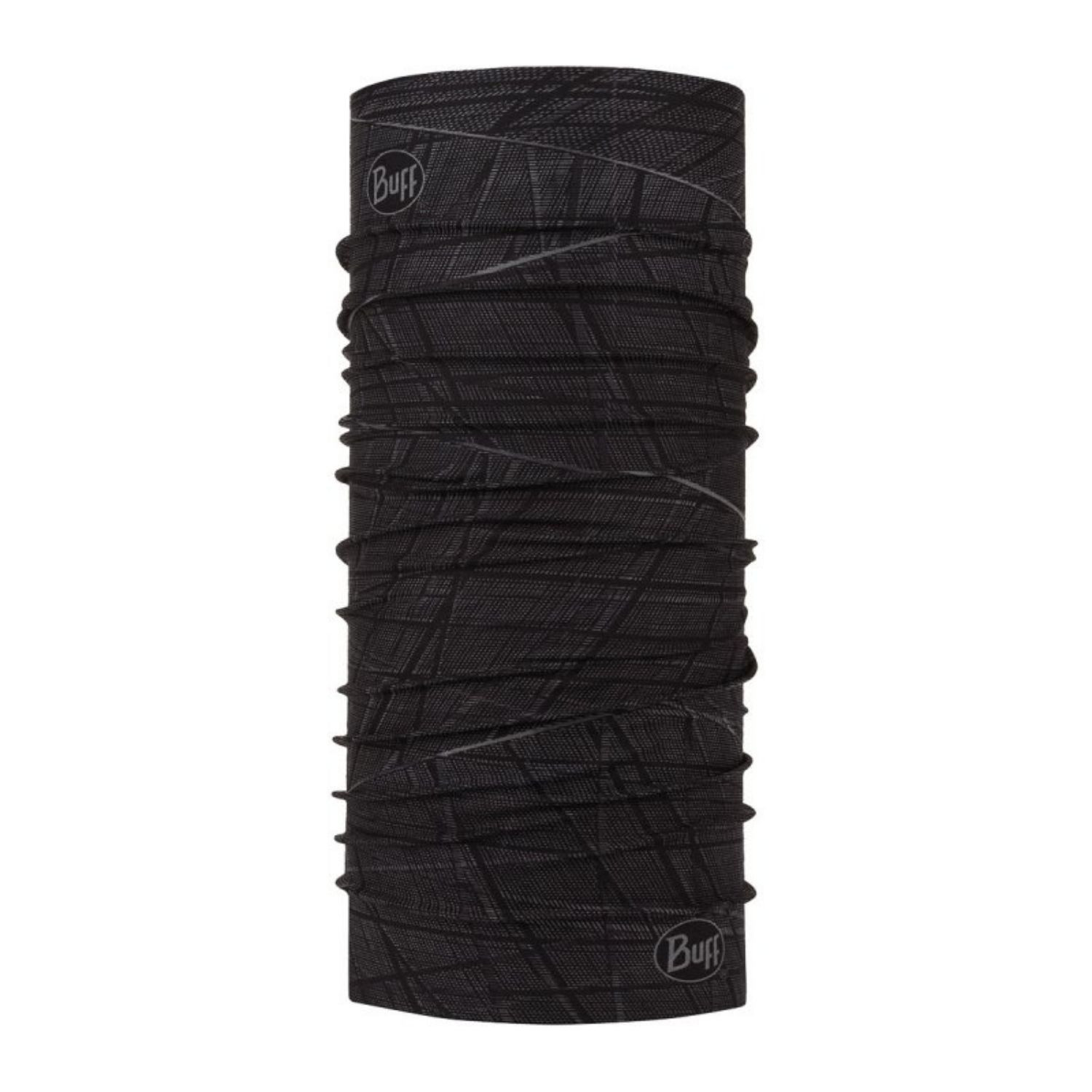 Šatka Original BUFF Embers Black - Batohy - 1