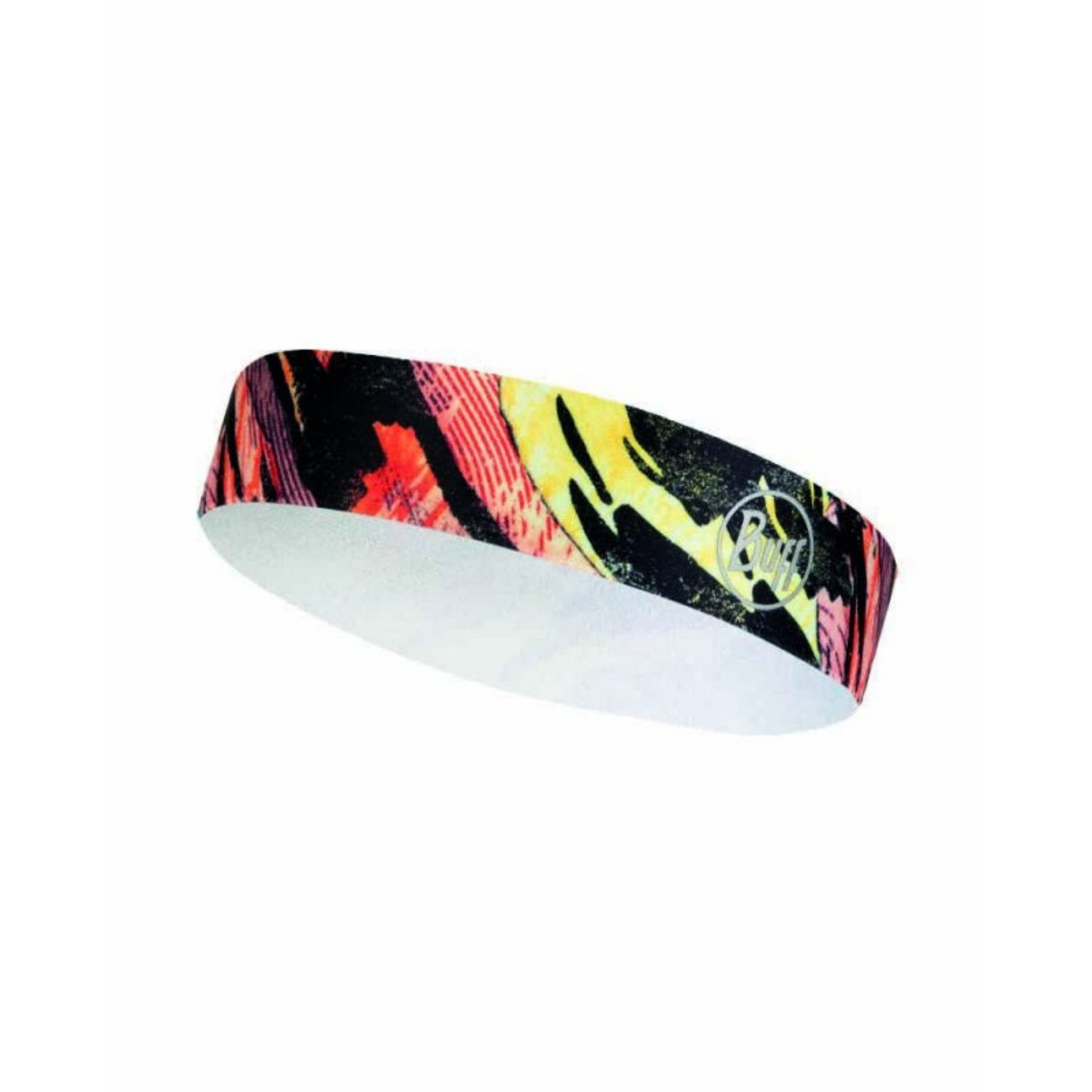 Čelenka BUFF Wide Hairband - Čiapky - 1