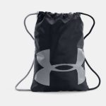 Vak UNDER ARMOUR Ozsee Sackpack Black