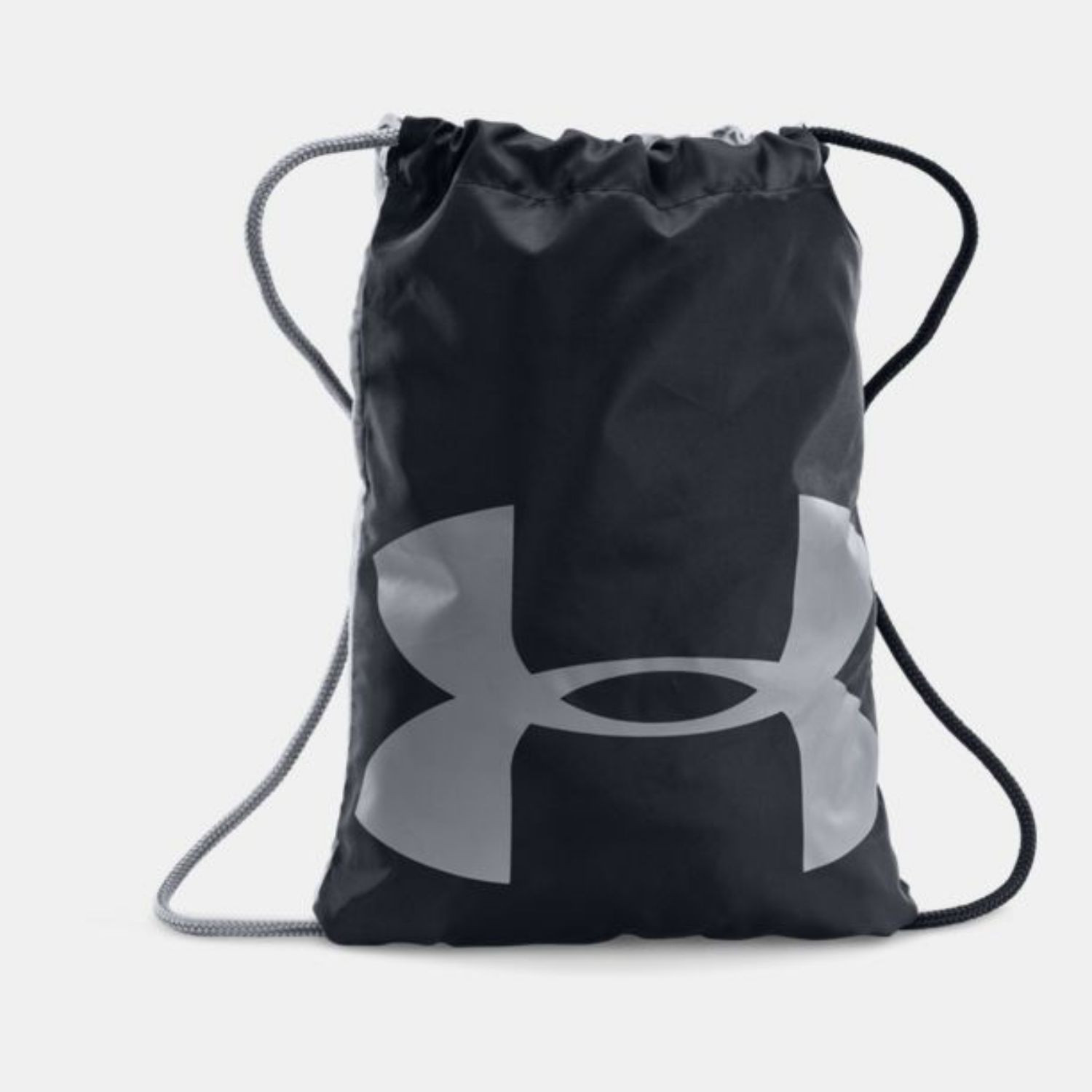 Vak UNDER ARMOUR Ozsee Sackpack Black - Športové vaky - 1