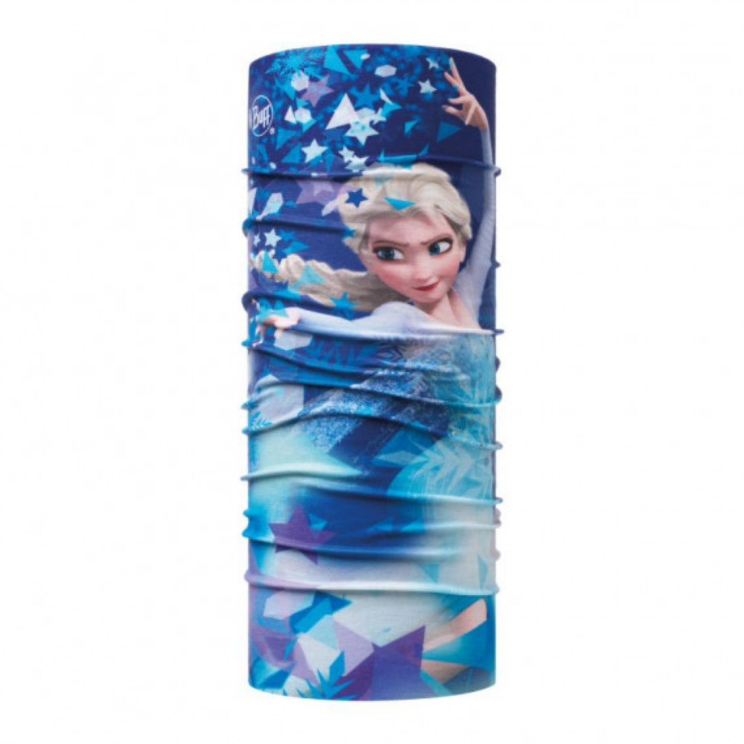 Detská šatka BUFF Frozen Elsa - BUFF - 1