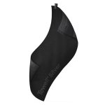 Rýchloschnúci uterák STRYVE Towell+ Silver Black