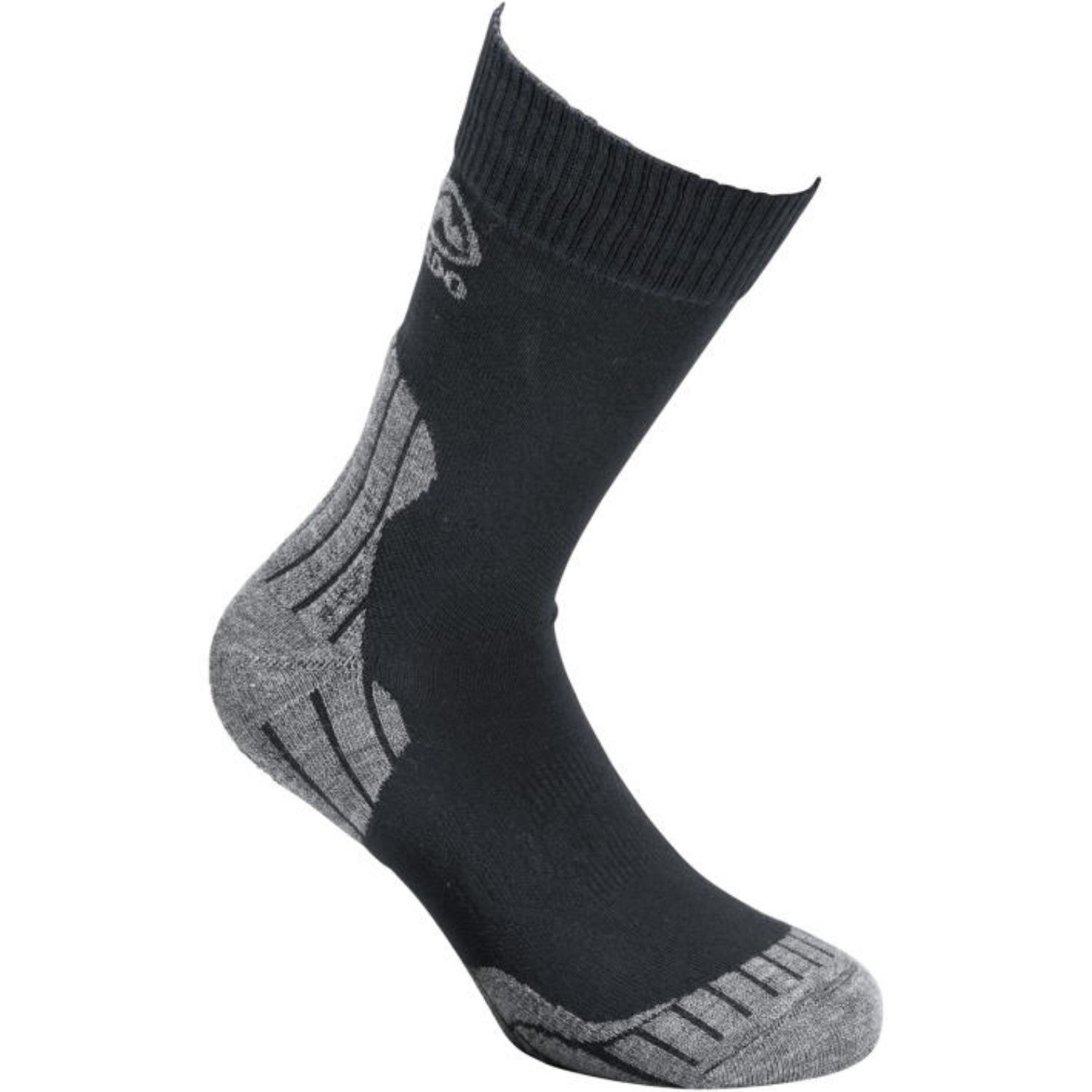 Ponožky HIGH COLORADO Outdoor 3-Pack - Ponožky - stredné - 2