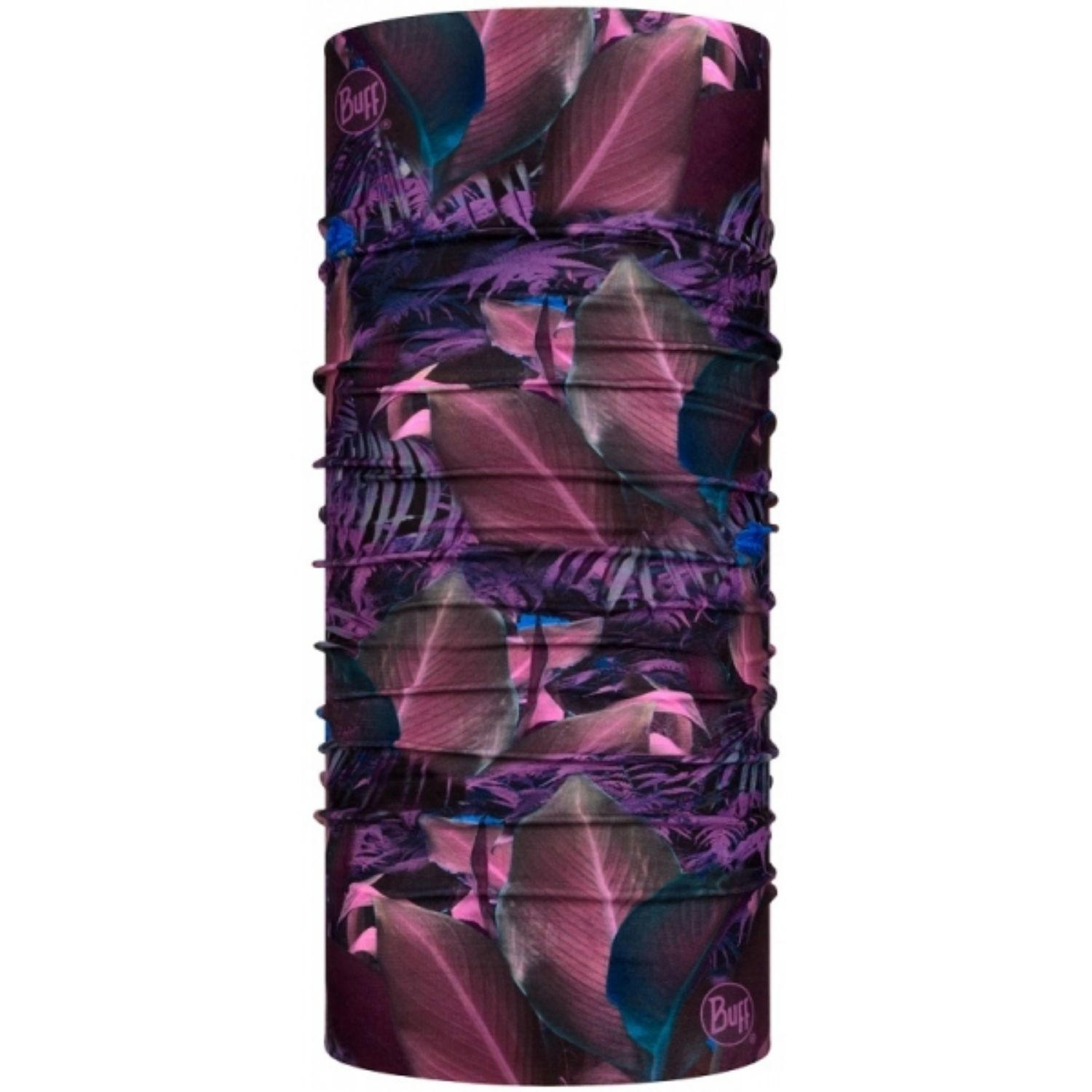 Multifunkčná šatka BUFF Singa Purple - BUFF - 1