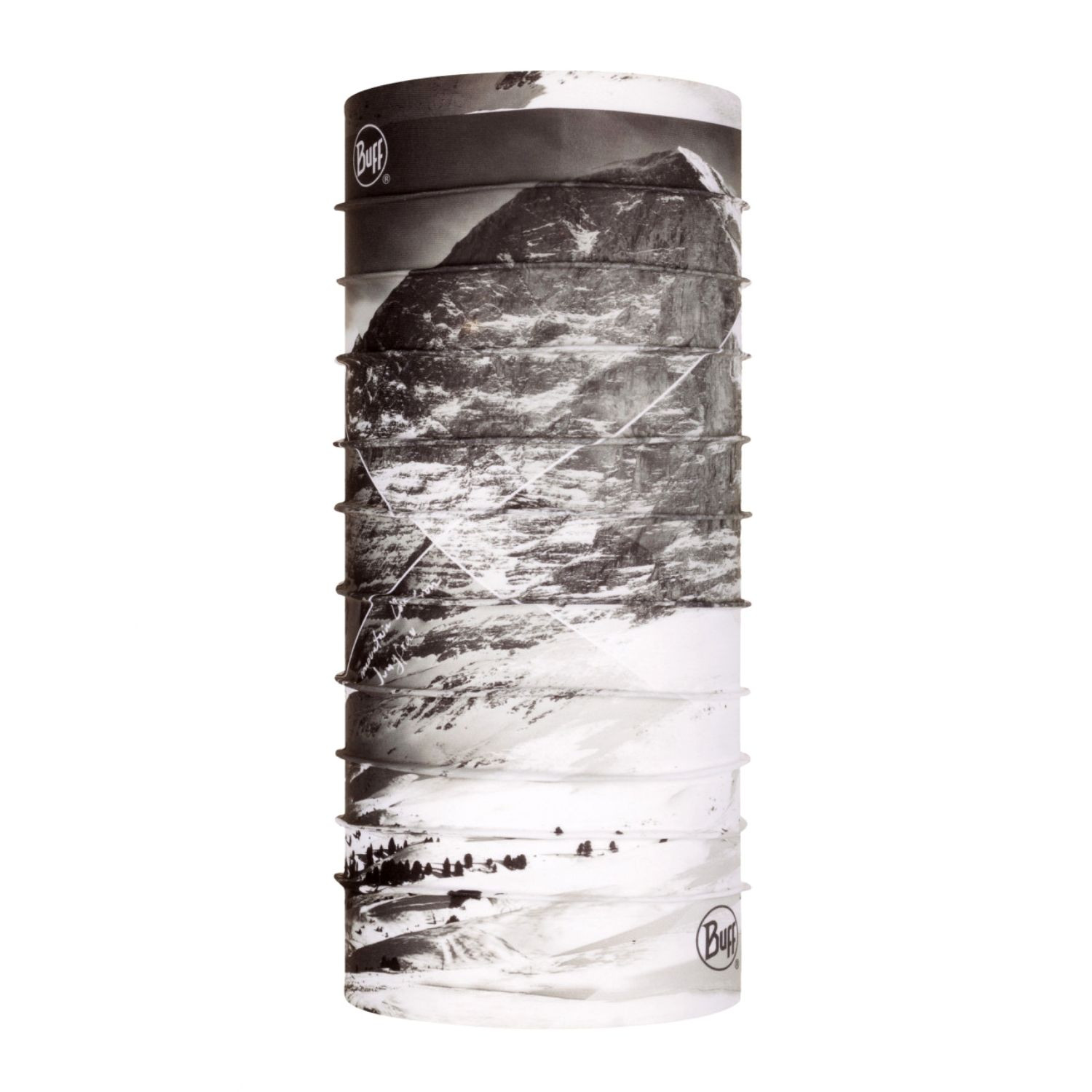Multifunkčná šatka BUFF Jungfrau Grey - BUFF - 1