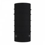 Multifunkčná šatka BUFF Thermonet Solid Black