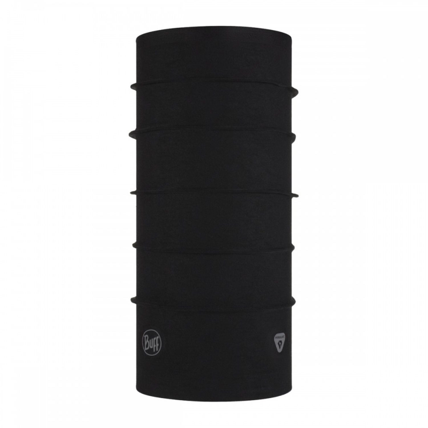 Multifunkčná šatka BUFF Thermonet Solid Black - BUFF - 1