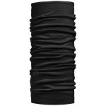 Multifunkčná šatka BUFF Solid Black