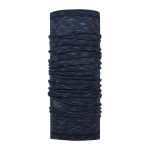 Multifunkčná šatka BUFF Denim Multi Stripes