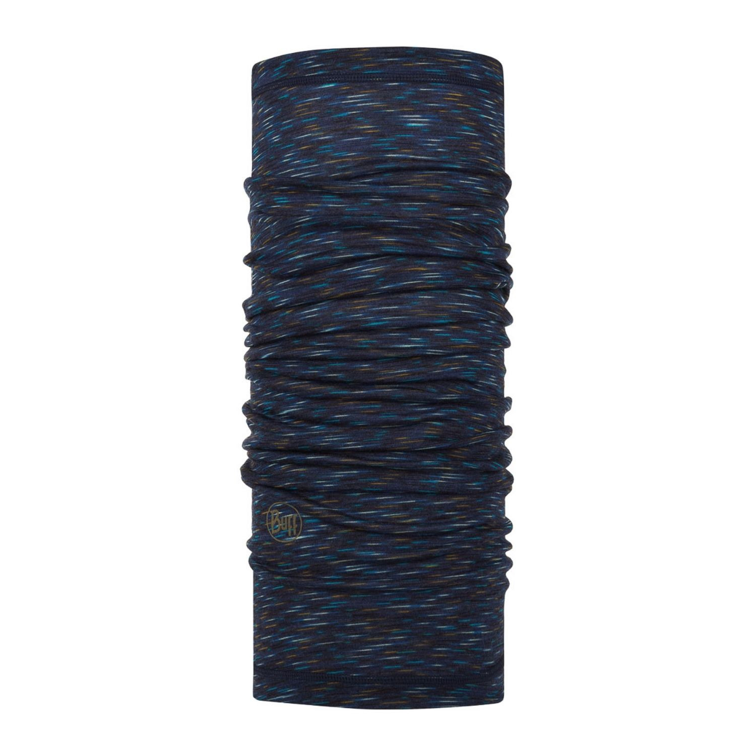 Multifunkčná šatka BUFF Denim Multi Stripes - BUFF - 1