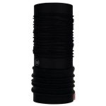 Multifunkčná šatka BUFF Polar Solid Black