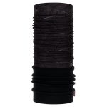 Multifunkčná šatka BUFF Polar Embers Black