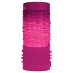 Multifunkčná šatka BUFF Polar Boronia Pink