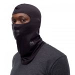 Kukla BUFF Merino Lightweight Solid Black