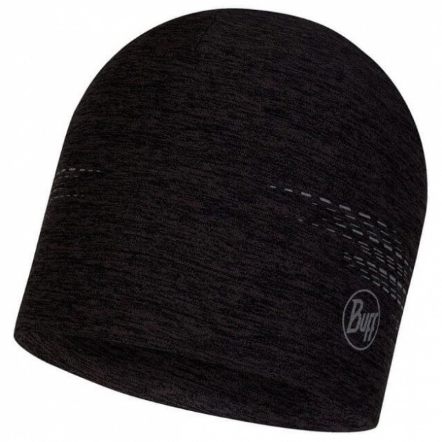 Čiapka BUFF Dryflx Black - Čiapky - 1