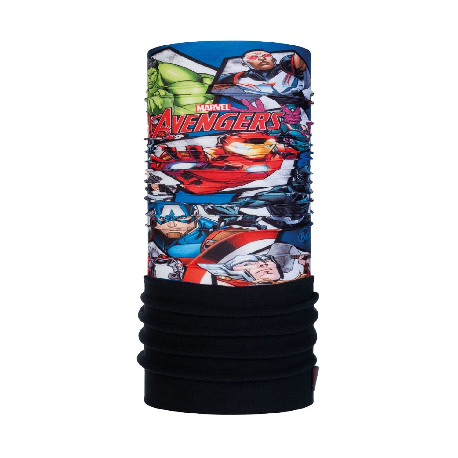 Detská multifunkčná šatka BUFF Avengers Time Multi - BUFF - 1
