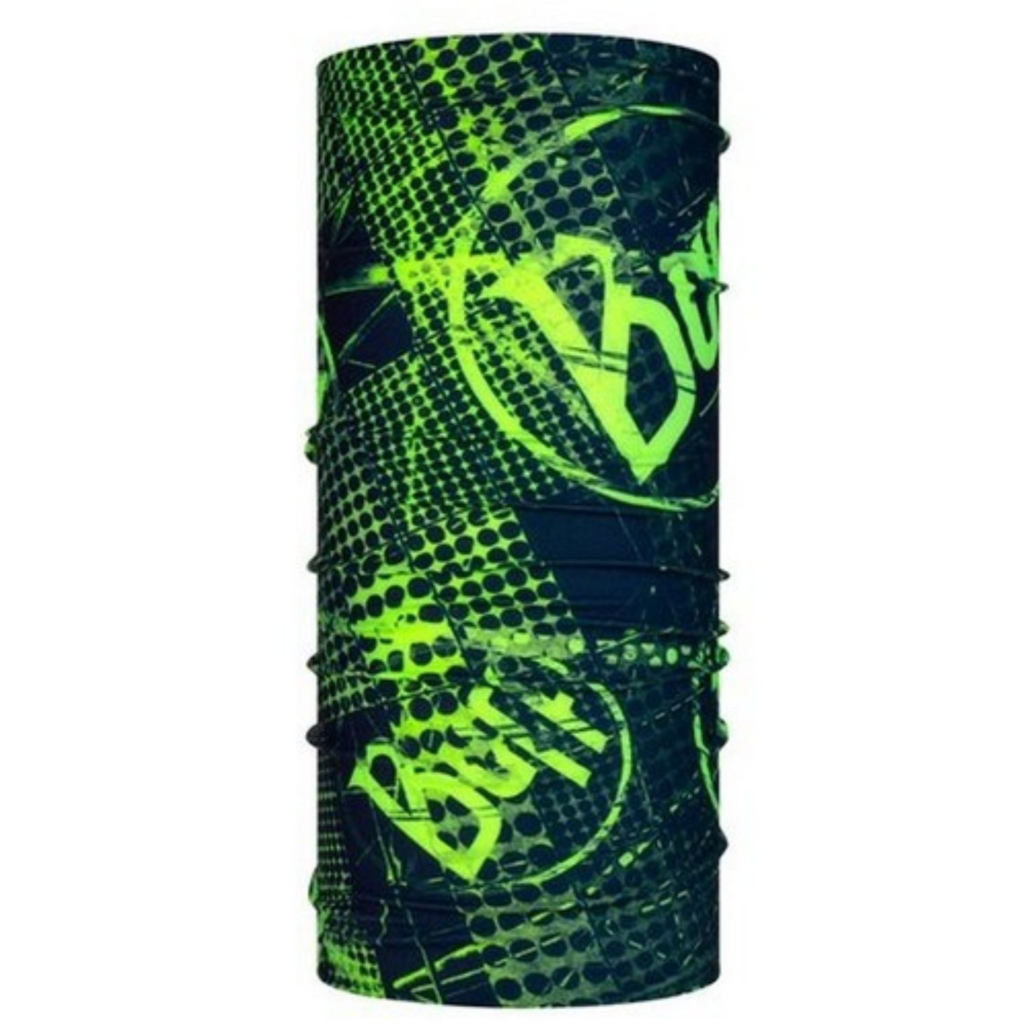 Multifunkčná šatka BUFF Havoc Blue - BUFF - 1
