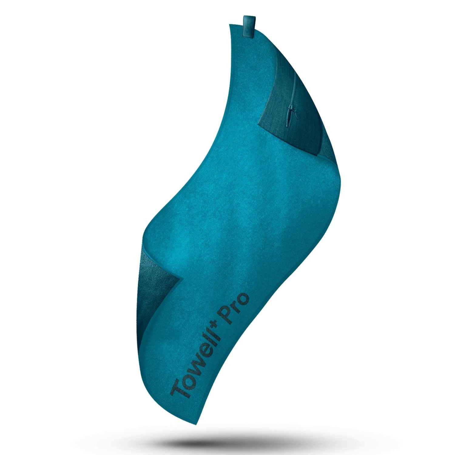 Rýchloschnúci uterák STRYVE Towell+ Pro Active Blue - Doplnky - 1