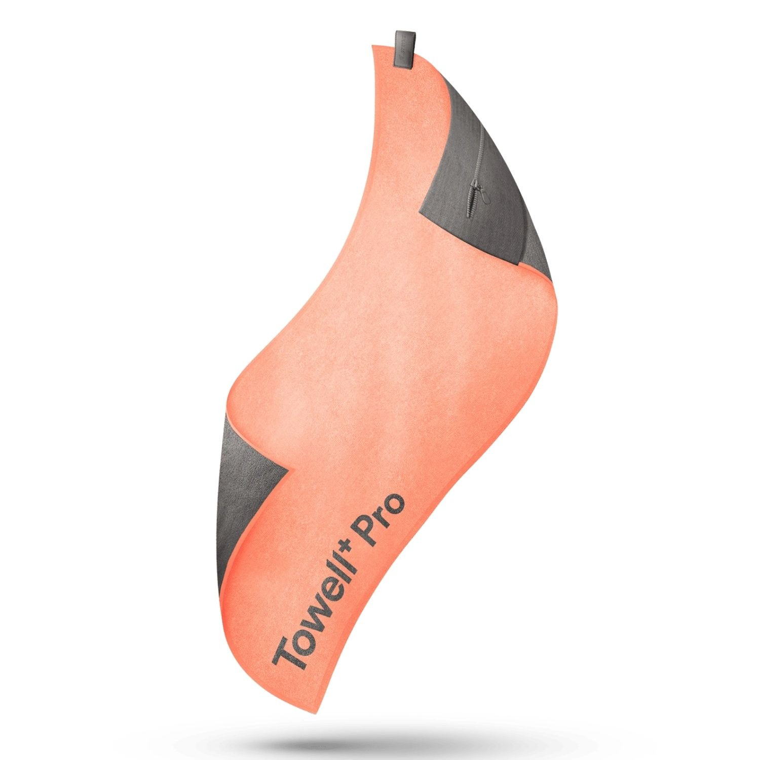 Rýchloschnúci uterák STRYVE Towell+ Pro Peach - Doplnky - 1