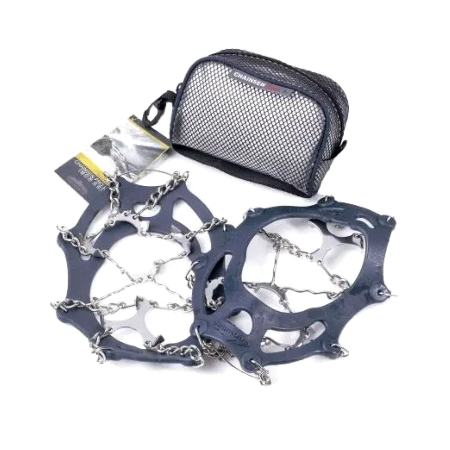 Protišmykové návleky SNOWLINE Chainsen Pro - Impregnácia & Doplnky - 3
