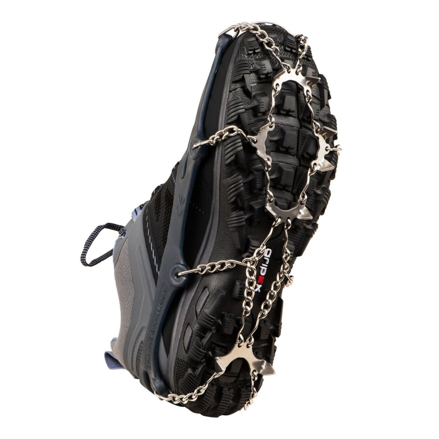 Protišmykové návleky SNOWLINE Chainsen Pro - Impregnácia & Doplnky - 2