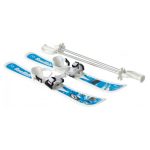 Detské lyže HAMAX Sno Kids Blue