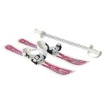 Detské lyže HAMAX Sno Kids Pink