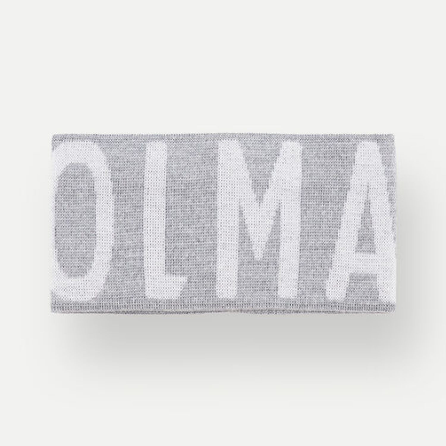 Čelenka COLMAR s logom Grey - Čelenky - 3