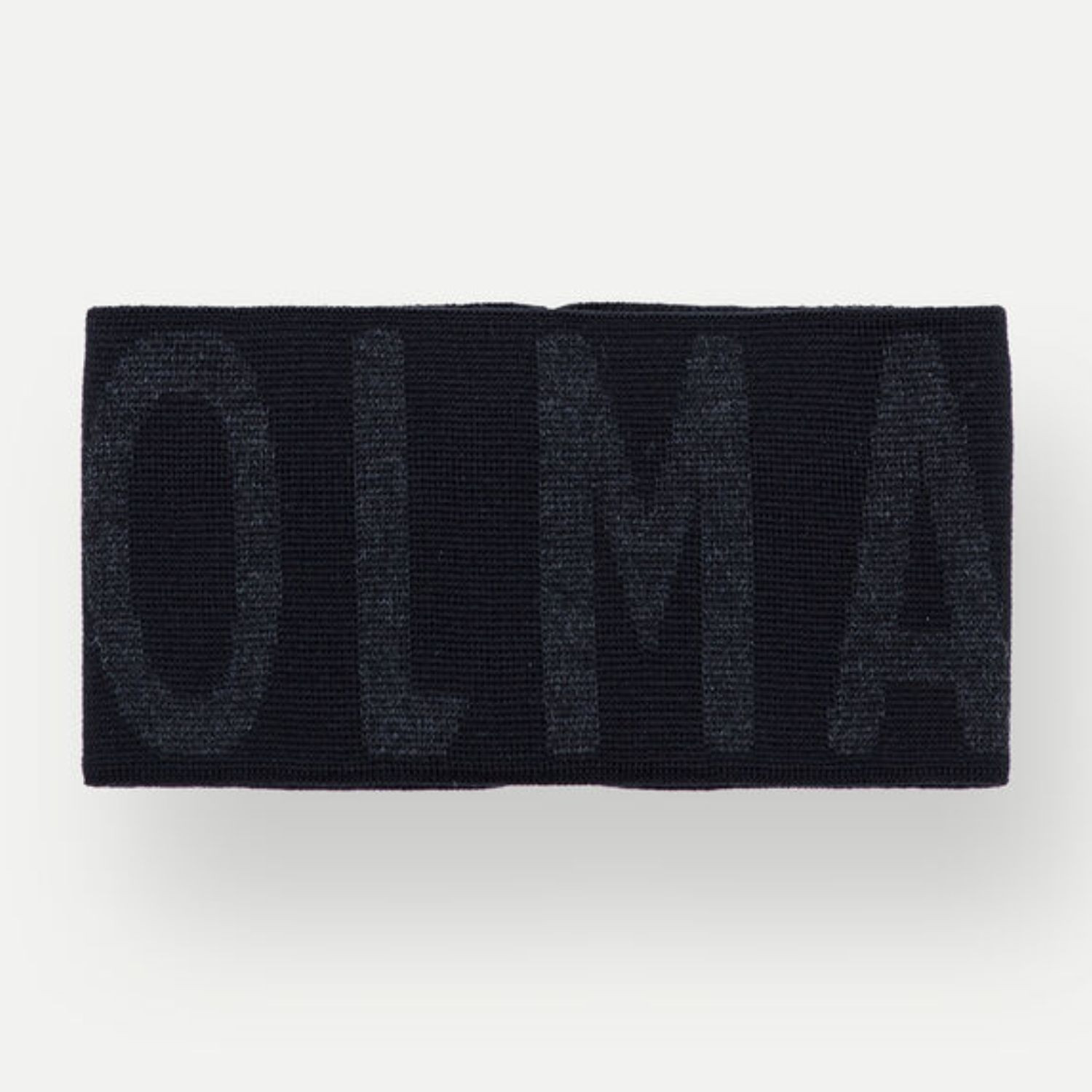 Čelenka COLMAR s logom Black - Čiapky - 3