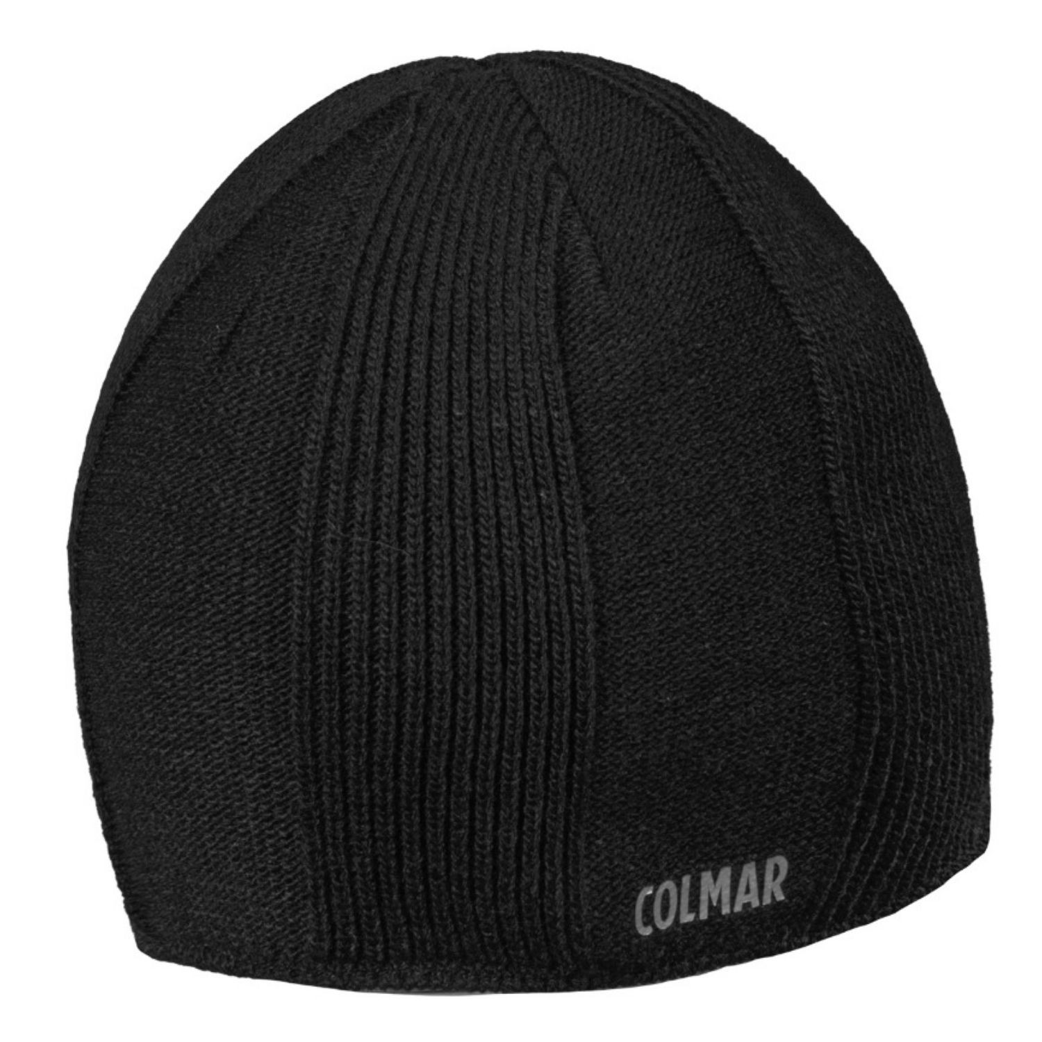 Čiapka COLMAR Ice Black - Čiapky - 2