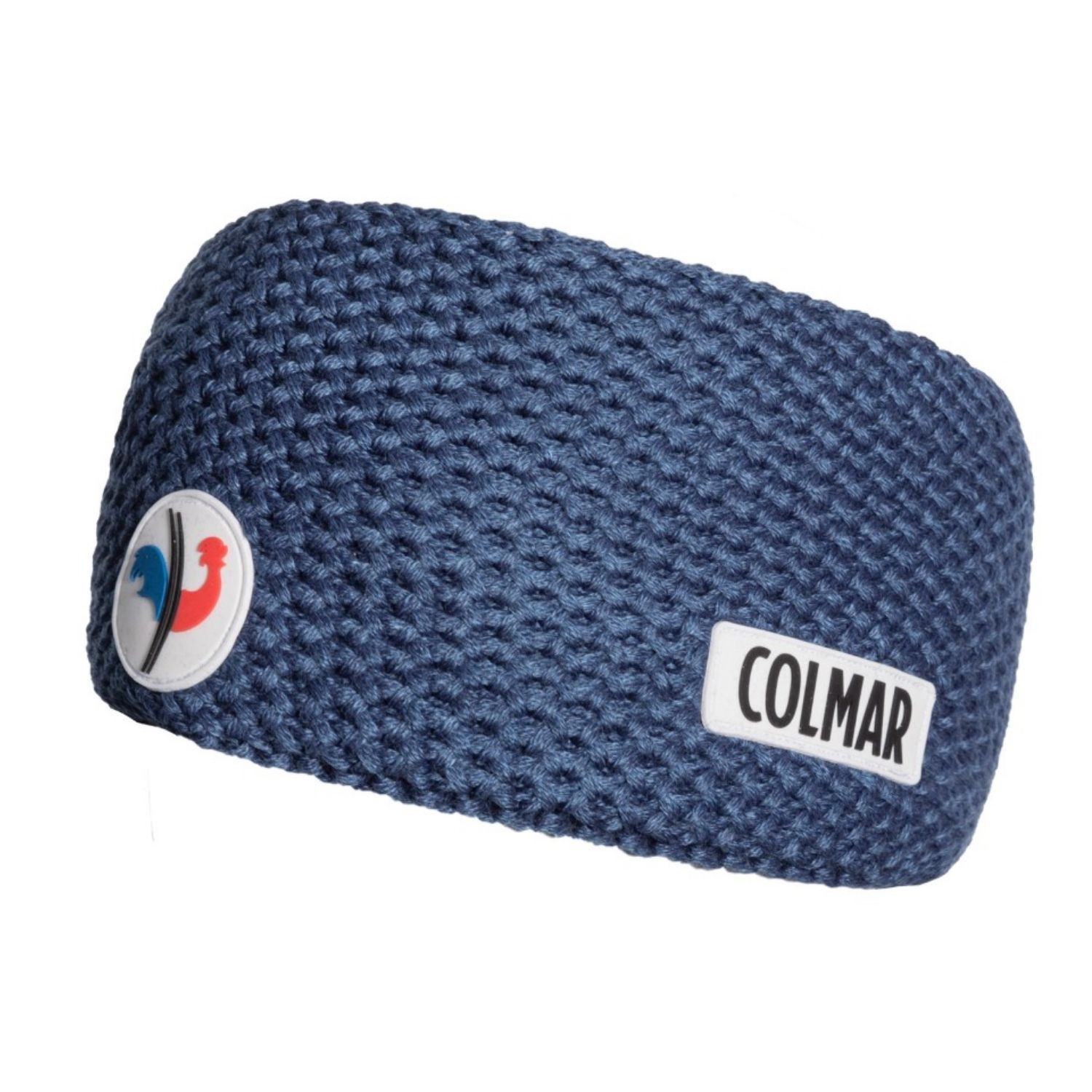 Čelenka COLMAR Headband Replica Blue - Čiapky - 2